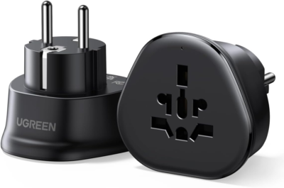 The 5 Best Travel Adapters 4
