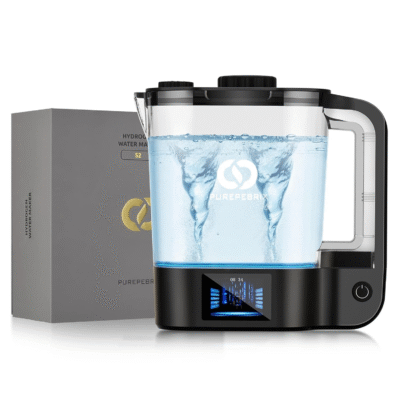 The 5 Best Hydrogen Water Generator 2