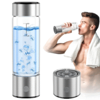 Best Hydrogen Water Generator