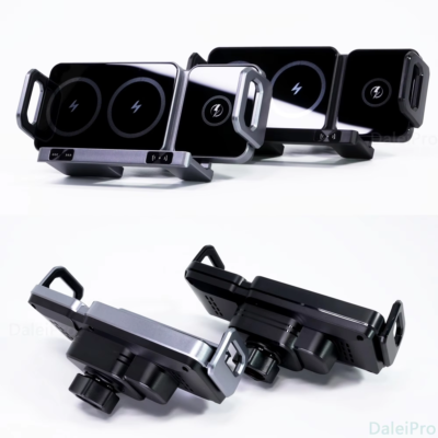 The 5 Best AliExpress Car Phone Holders 4