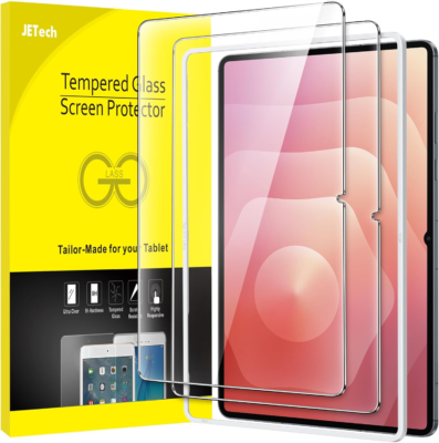 The 4 Best Screen Protectors for Galaxy Tab S11 Ultra 2