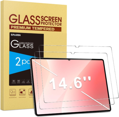 The 4 Best Screen Protectors for Galaxy Tab S11 Ultra 3