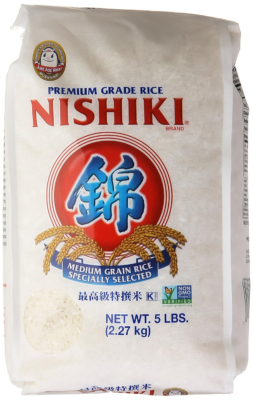 The 5 Best White Rice Brands 1