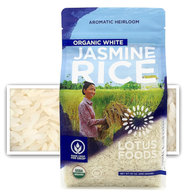 The 5 Best White Rice Brands 4