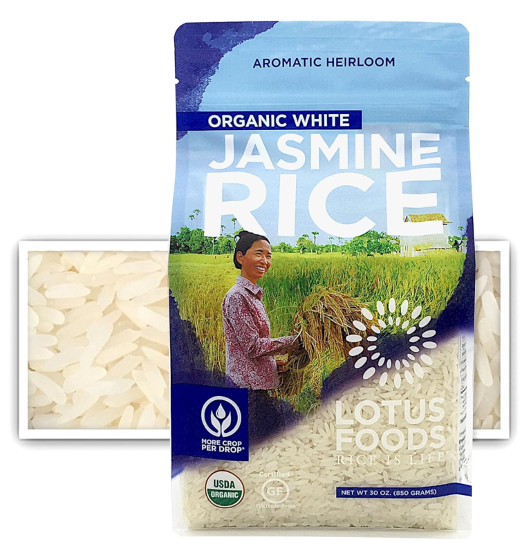 Best White Rice Brands