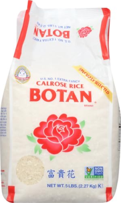 The 5 Best White Rice Brands 5