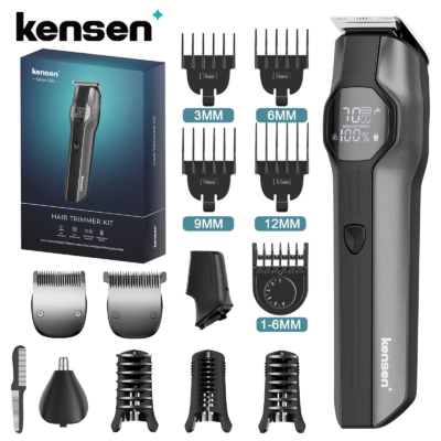The 4 Best Hair Clippers on AliExpress 1