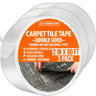 The 5 Best Carpet Tapes 3