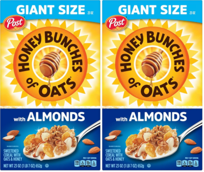 The 5 Best Breakfast Cereals 4