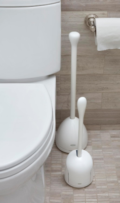 The 5 Best Toilet Brushes and Holders 2