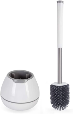 The 5 Best Toilet Brushes and Holders 4