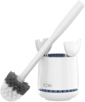 The 5 Best Toilet Brushes and Holders 6