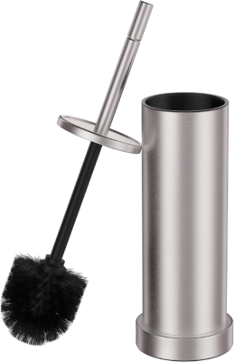 The 5 Best Toilet Brushes and Holders 5