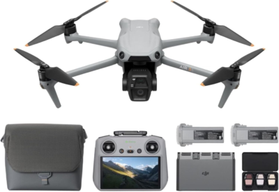 The 7 Best-Selling Drones 2