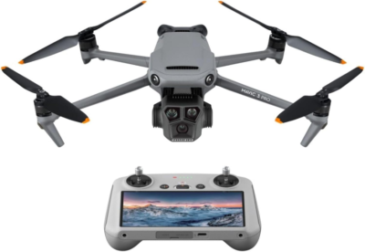 The 7 Best-Selling Drones 3