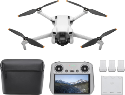 The 7 Best-Selling Drones 4