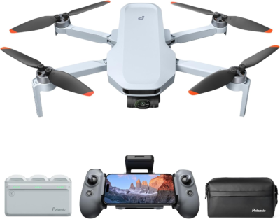The 7 Best-Selling Drones 5