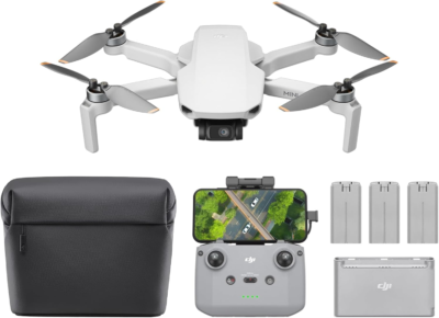 The 7 Best-Selling Drones 6