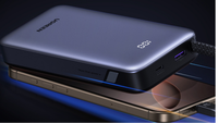 iphones power banks