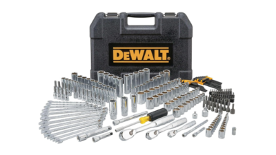 Top 5 Best Mechanic Tool Sets 1