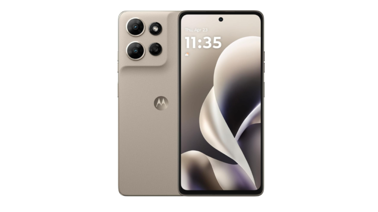 Moto G Power (2025)
