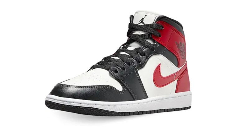 Jordan 1 Mid Sneaker