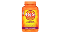 Psyllium Husk Supplements