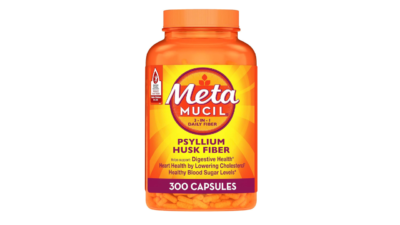 The 11 Best Psyllium Husk Supplements 1