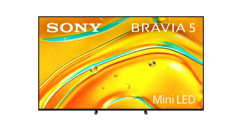 TVs Price List in the US