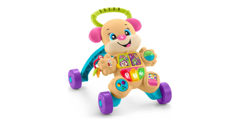 Baby Toys for 6-12 Months