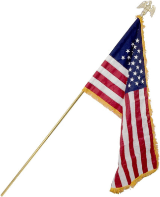 Top 5 Best Pre-Assembled American Flag Sets 2