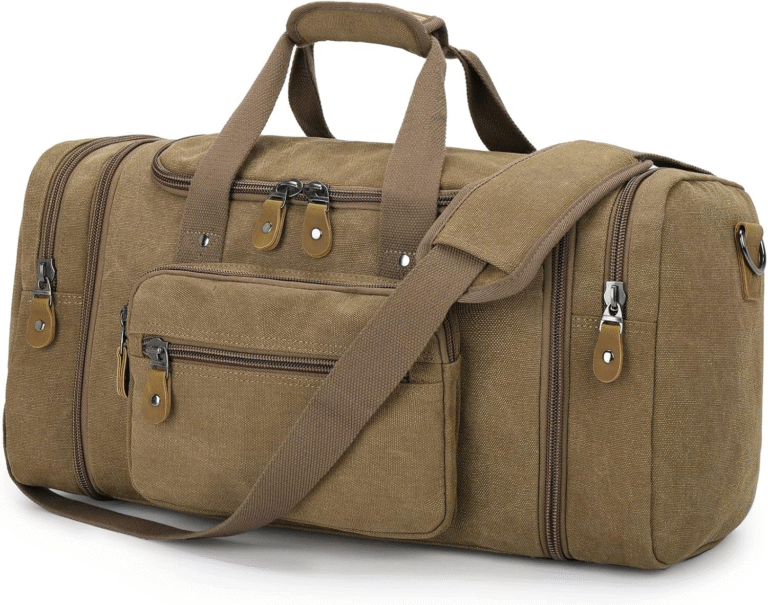 Best Selling Duffel Bags