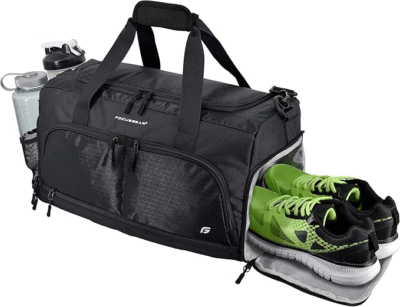 The 10 Best Selling Duffel Bags 4