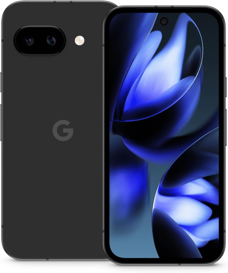 Google Pixel 9a