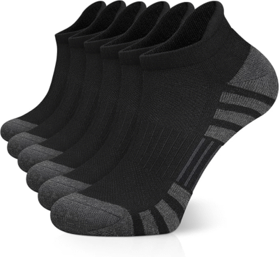 The 5 Best Selling Running Socks 2