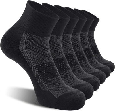 The 5 Best Selling Running Socks 3