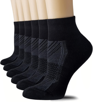 The 5 Best Selling Running Socks 4