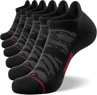 The 5 Best Selling Running Socks 6