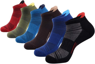 The 5 Best Selling Running Socks 7