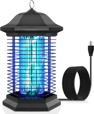 The 10 Best Electric Insect Killer/Bug Zapper 3