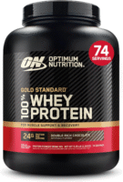 Best Selling Whey Protein Supplements