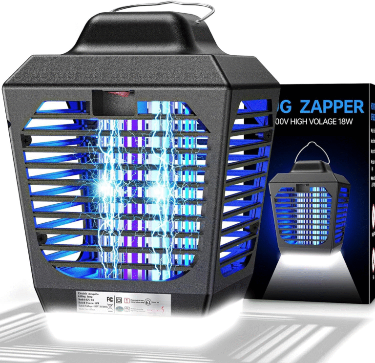 Best Electric Insect Killer/Bug Zapper