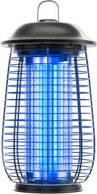 The 10 Best Electric Insect Killer/Bug Zapper 5