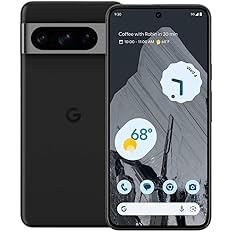 Google Pixel 8 Pro -