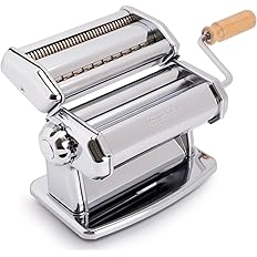 The 4 Best Pasta Makers 2