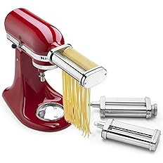The 4 Best Pasta Makers 4