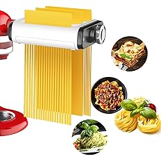 The 4 Best Pasta Makers 3