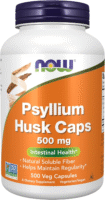 Best Psyllium Husk Supplement