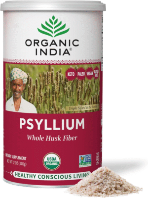 7 Best Psyllium Husk Supplements 5