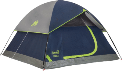 Camping Tent Price Guide (USA) 1